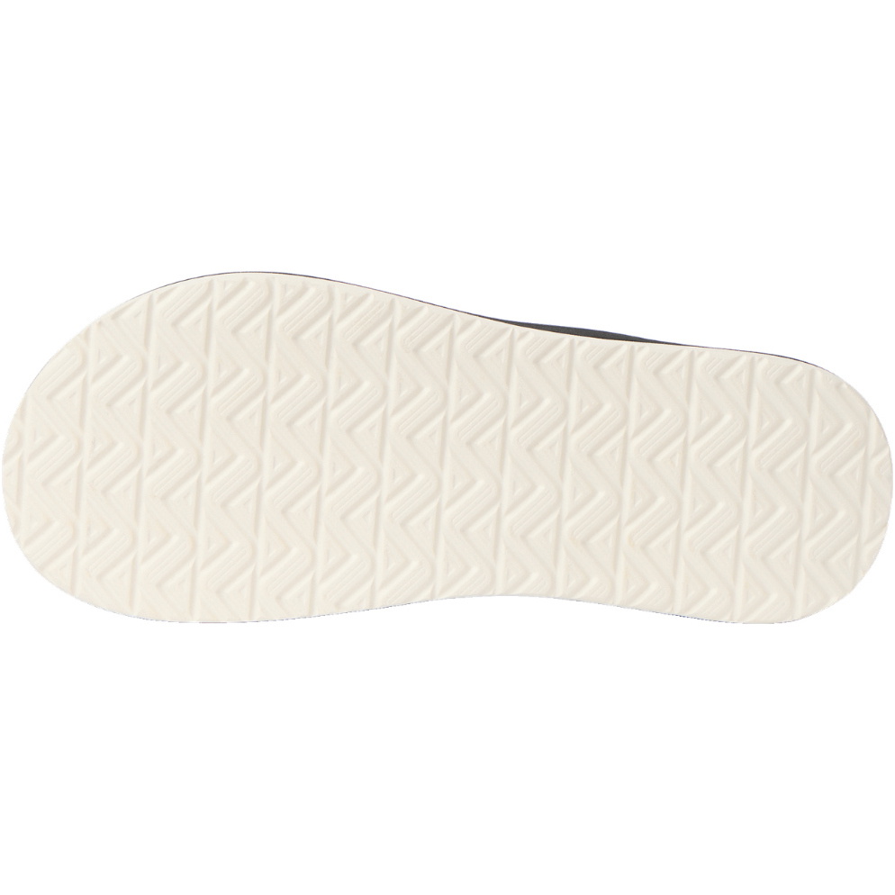 2026 Reef Herre Nox Flip Flops CJ9281 - Mediterranean / Black